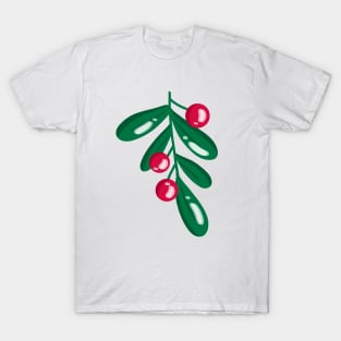 Merry Christmas T-Shirt